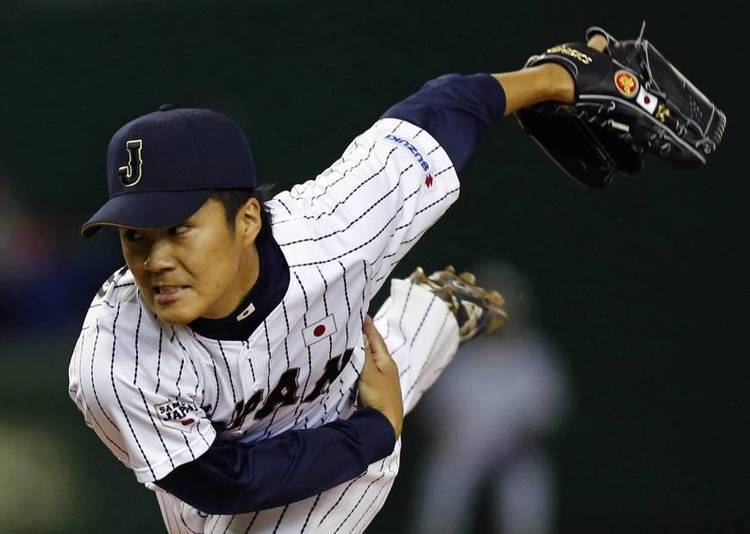 Takahiro Norimoto Rakuten Eagles star pitcher Takahiro Norimoto to be posted after