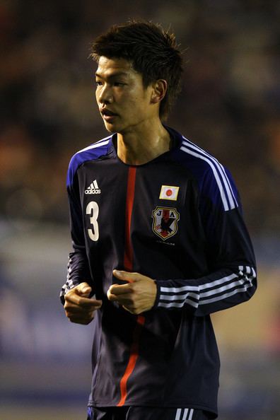 Takahiro Ogihara Takahiro Ogihara Pictures Japan U23 v Bahrain U23