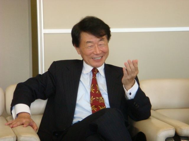 Takahisa Kawakami Hasegawa Peacebuilding Academy NEWSMr Takahisa Kawakami