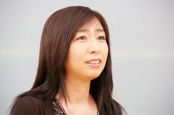 Takako Okamura Picture of Takako Okamura