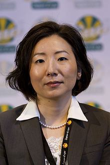 Takako Shigematsu httpsuploadwikimediaorgwikipediacommonsthu
