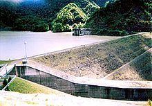 Takami Dam httpsuploadwikimediaorgwikipediacommonsthu