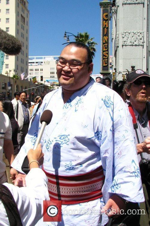 Takamisakari Seiken Takamisakari Seiken World famous wrestlers from the Grand Sumo