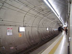 Takanawadai Station httpsuploadwikimediaorgwikipediacommonsthu