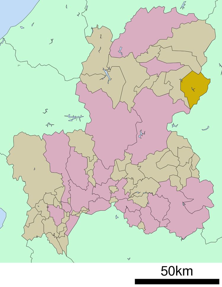 Takane, Gifu