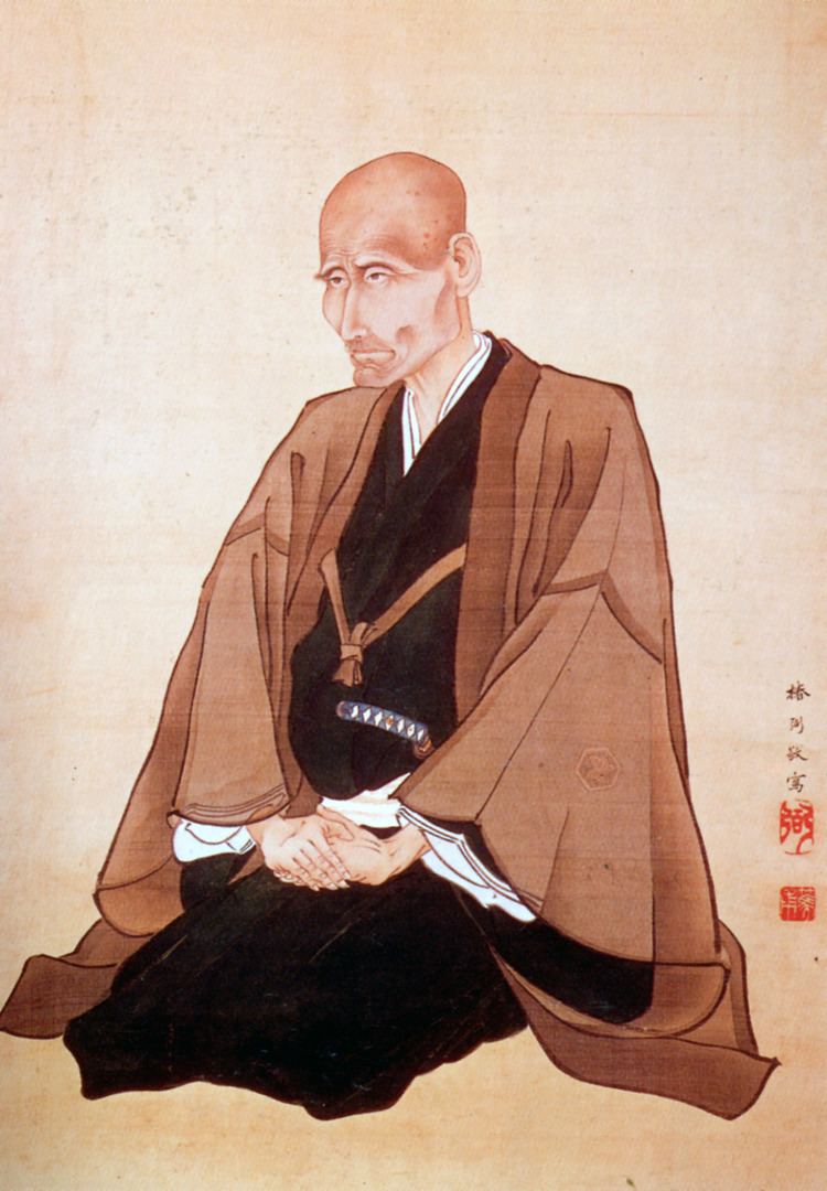Takano Chōei httpsuploadwikimediaorgwikipediacommons22