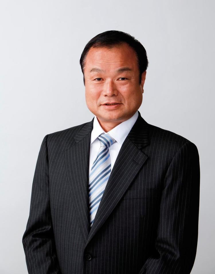 Takanobu Ito Ito Ousted as Honda CEO Replaced by Takahiro Hachigo