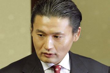 Takanohana Kōji Reformer Wins a Sumo Board Seat WSJ