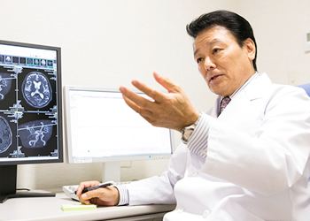 Takanori Fukushima ProfileWebsite of neurosurgeon Takanori Fukushima
