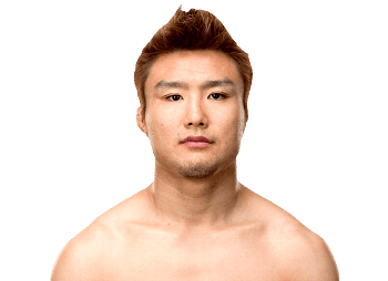 Takanori Gomi Takanori quotThe Fireball Kidquot Gomi Fight Results Record