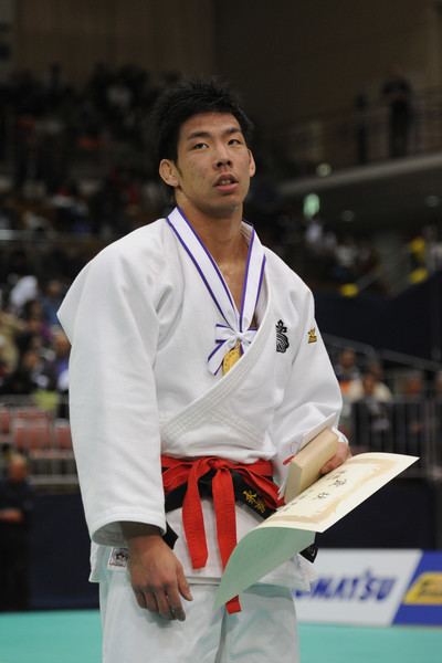 Takanori Nagase Takanori Nagase Photos Photos All Japan Judo Championships By