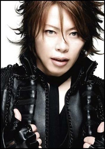 Takanori Nishikawa Takanori Nishikawa39s birthday The T M Revolution