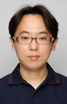 Takanori Ōyama httpsmyanimelistcdndenacomimagesvoiceactor