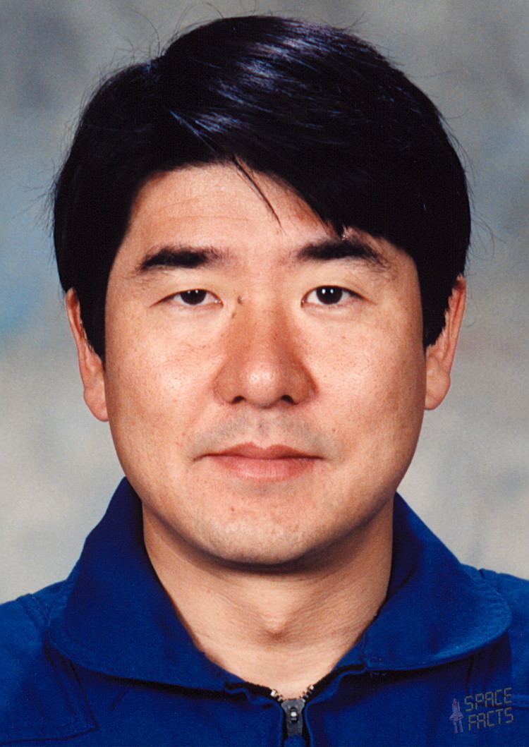 Takao Doi Astronaut Biography Takao Doi