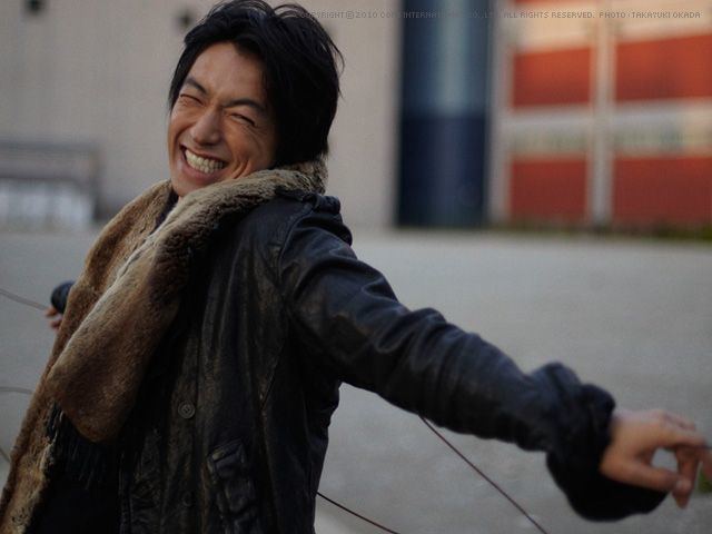 Takao Osawa 14 best Takao Osawa images on Pinterest Actors Handsome guys and