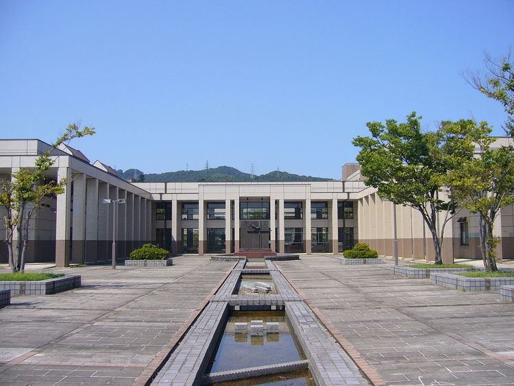 Takaoka National College