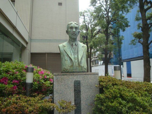 Takaoki Sasaki Takaoki Sasaki Monument Chiyoda Japan Top Tips Before You Go