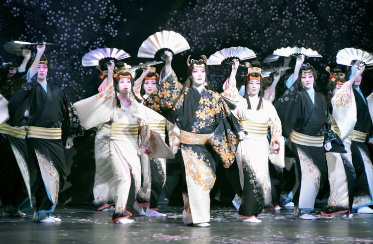 Takarazuka Revue Takarazuka Revue The Japan Times