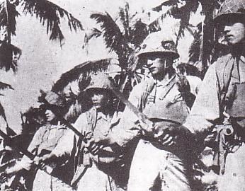 Takasago Volunteers