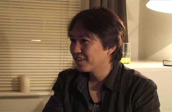 Takashi Iizuka (game designer) Fake Takashi Iizuka twitter is hilarious Sega Addicts