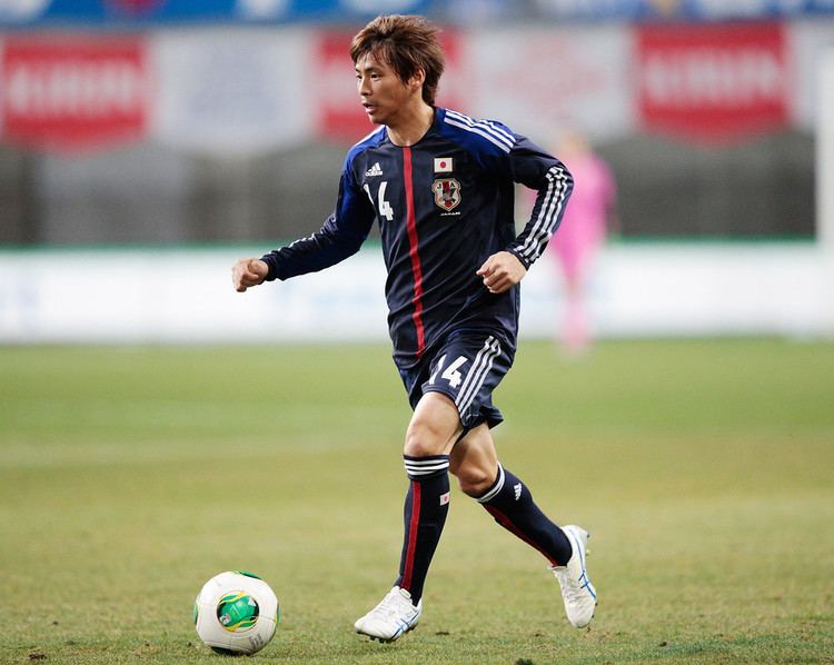 Takashi Inui Takashi Inui Photos Japan v Latvia International