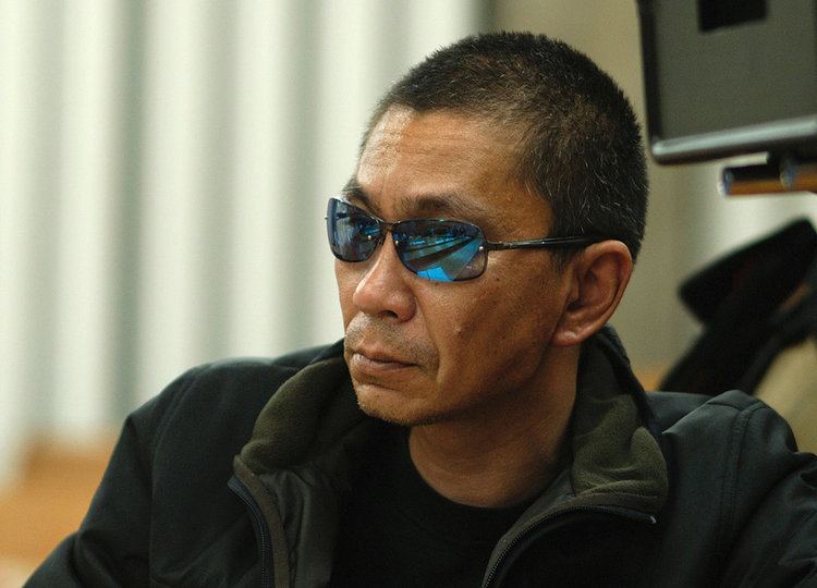 Takashi Miike miikelargejpg