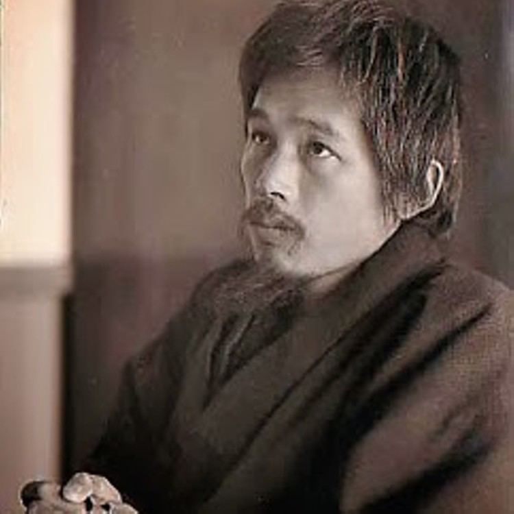 Takashi Nagai Takashi Nagai Physician and Survivor of the Atomic Bomb