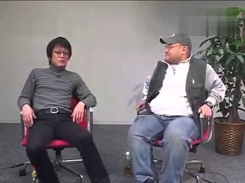 Takashi Nagasako Takashi Nagasako and Jurota Kosugi YouTube