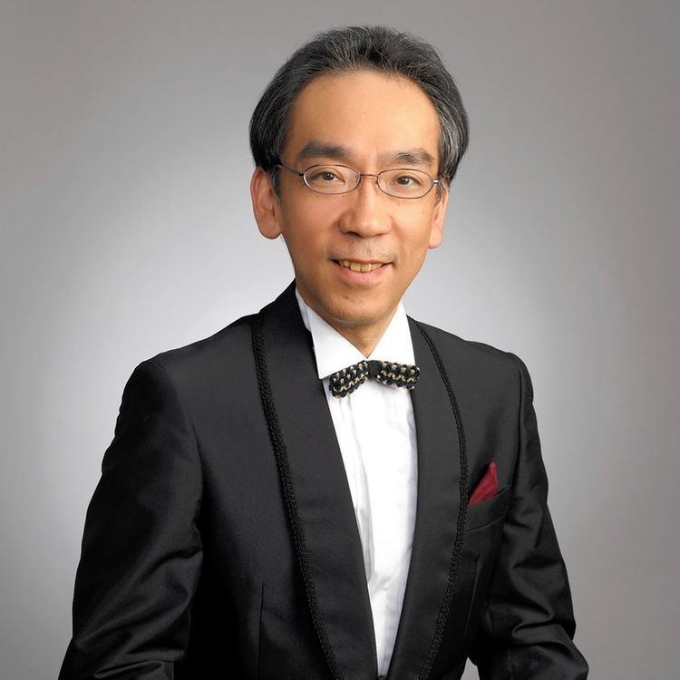 Takashi Niigaki In Japan Composer and Ghostwriter Switch Roles WSJ