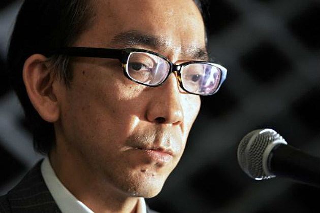 Takashi Niigaki Teacher Claims Resident Evil Composer Samuragochi isn39t Deaf
