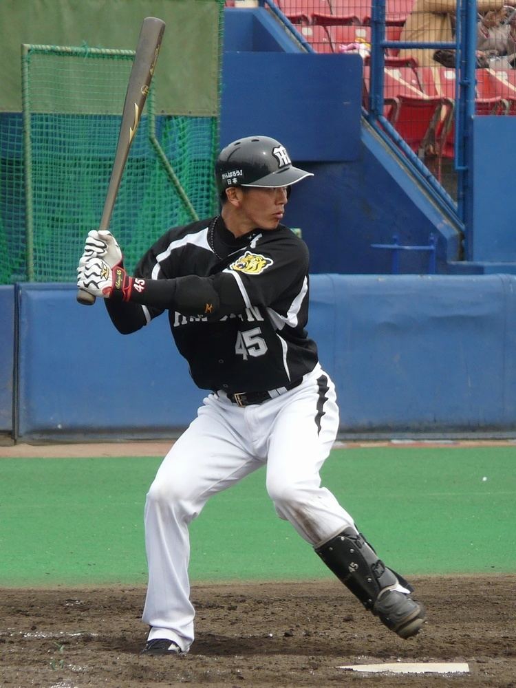 Takashi Shimizu (baseball) Takashi Shimizu baseball Wikipedia