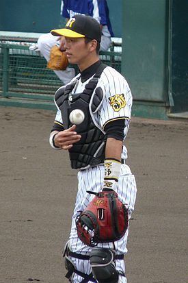 Takashi Shimizu (baseball) uploadwikimediaorgwikipediacommonsthumb003
