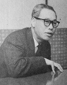 Takashi Shimura httpsuploadwikimediaorgwikipediacommonsthu