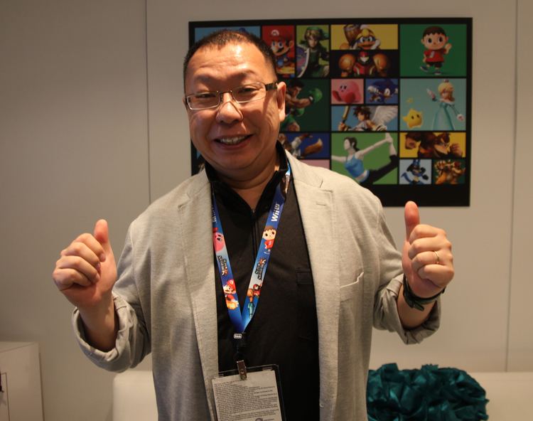 Takashi Tezuka Takashi Tezuka has interest in working on nonMario