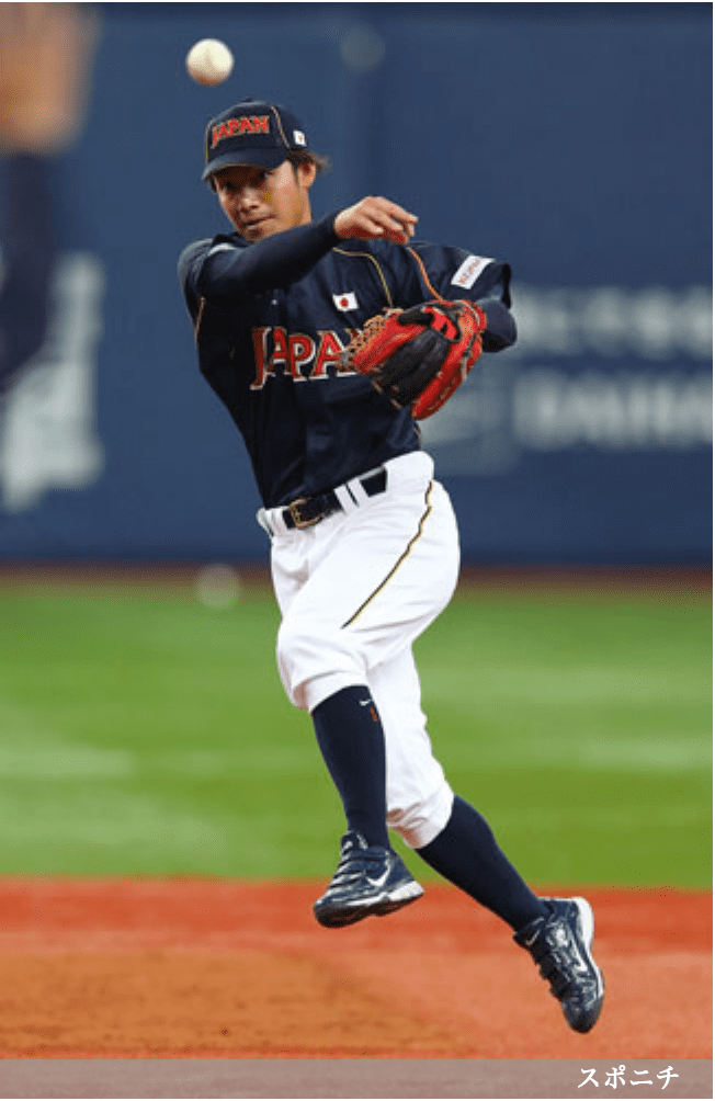 Takashi Toritani Offseason Report 4 MLB Blue Jays Rumoured to be