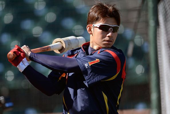 Takashi Toritani www3pictureszimbiocomgiWorldBaseballClassic