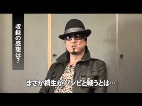 Takaya Kuroda Kazuma Kiryu Takaya Kuroda Yakuza Dead Souls2012 YouTube