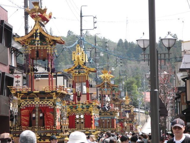 Takayama, Gifu Beautiful Landscapes of Takayama, Gifu