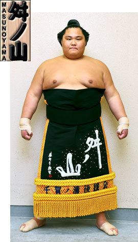 Takayasu Akira JapaneseFilipino sumo wrestlers Onigiri Sensei