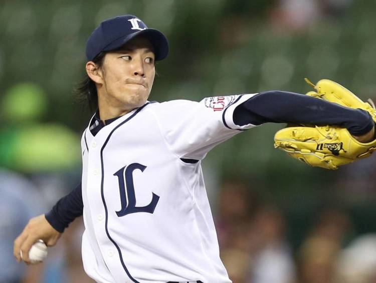 Takayuki Kishi Graveyard Baseball The True Ace Analysis Takayuki Kishi