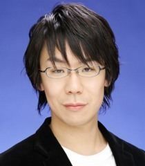 Takayuki Kondō staticibehindthevoiceactorscombehindthevoiceact