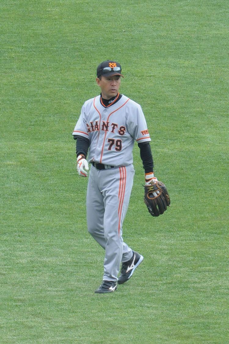 Takayuki Ohnishi