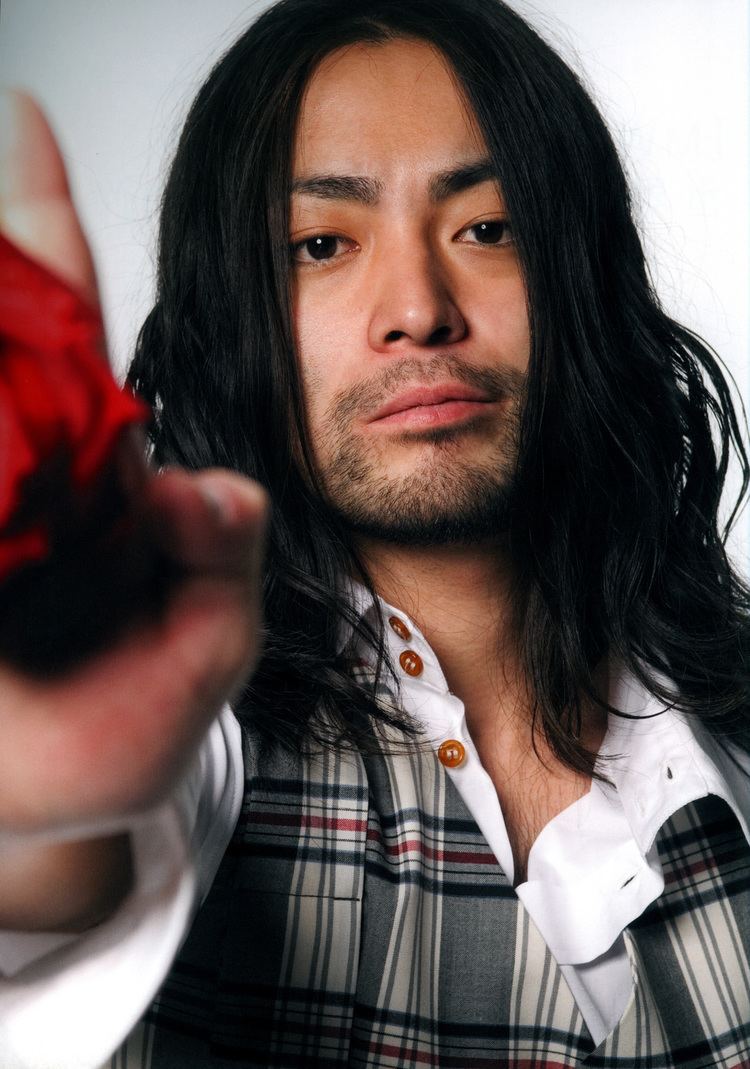 Takayuki Yamada Yamada takayuki deserves more love