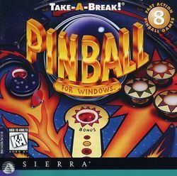 Take a Break! Pinball httpsuploadwikimediaorgwikipediaenthumbc