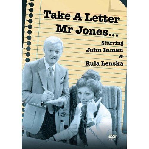 Take a Letter, Mr. Jones httpsimagesnasslimagesamazoncomimagesI5