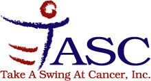 Take a Swing at Cancer