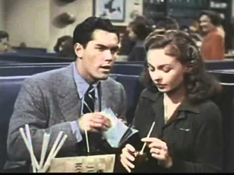 Take Care of My Little Girl movie scenes Take Care of My Little Girl 1951 