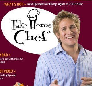 Take Home Chef The Take Home Chef images Curtis Stone wallpaper and background