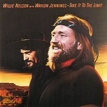 Take It to the Limit (Willie Nelson album) httpsuploadwikimediaorgwikipediaenthumb4