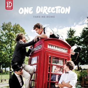Take Me Home (One Direction album) httpsuploadwikimediaorgwikipediaen779Tak
